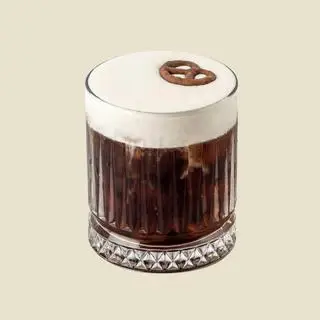 Hình ảnh Cold brew macchiato
