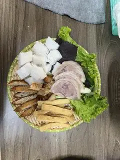 Hình ảnh mẹt food 1