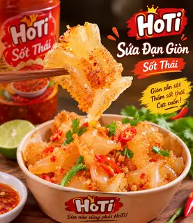 Hình ảnh Sứa đạn giòn tuyển chọn tặng kèm sứa sợi giòn