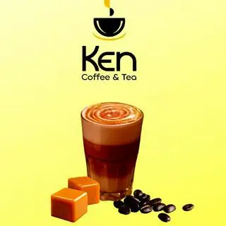 Hình ảnh Cà phê caramel