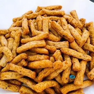 Hình ảnh chả cá sợi - 5s