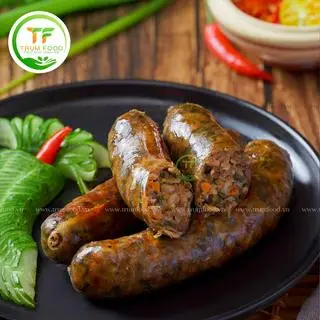 Hình ảnh Combo dồi sụn - 3 cái