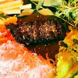 Hình ảnh Bò lá lốt 