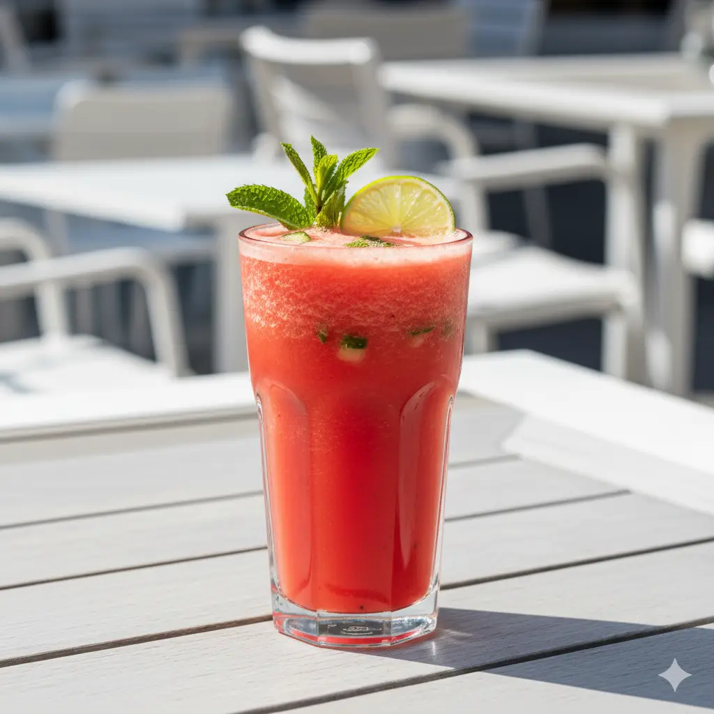 Hình ảnh Melon Mist