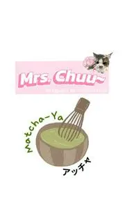 Hình ảnh Matcha sữa chuối Hàn 