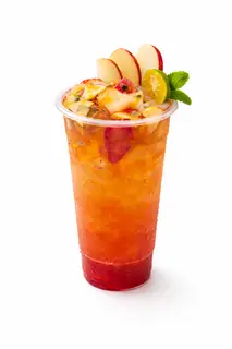 Hình ảnh Trà Trái Cây Fresh