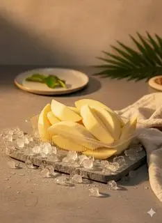 Hình ảnh Xoài - 300gr