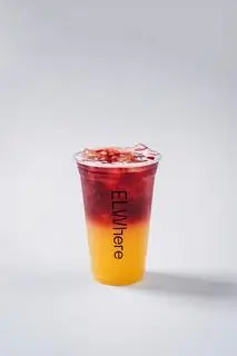 Hình ảnh Hibicus Melon Tea 