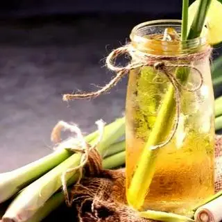 Hình ảnh Chanh tắc sả
