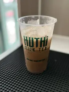Hình ảnh Cà phê sữa đá