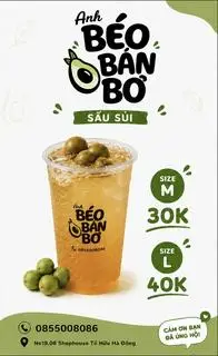 Hình ảnh Sấu Sủi size L