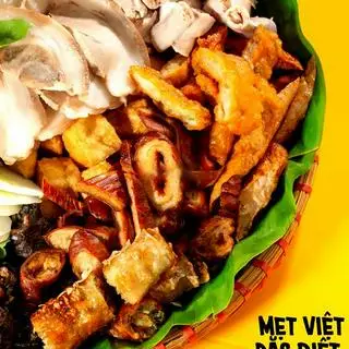 Hình ảnh Mẹt Việt Đặc Biệt (2 Người) 