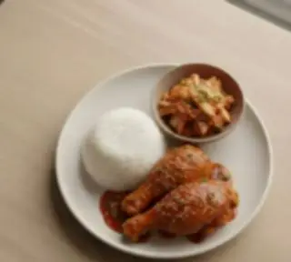Hình ảnh Combo Đùi Cay