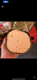 Hình ảnh chả lua ngon 200g