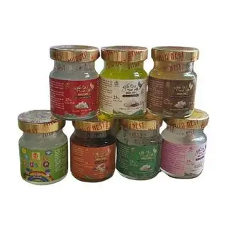 Hình ảnh yến sào chưng sẵn - hũ 70ml