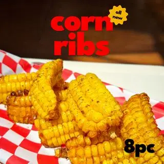 Hình ảnh Corn Ribs 8pc