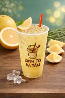 Hình ảnh Nước ép bưởi