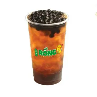 Hình ảnh Hồng trà trân châu đen