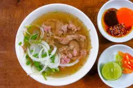 Hình ảnh chén bắp hoa