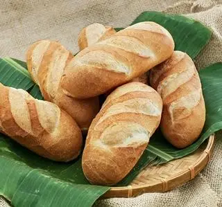Hình ảnh Bánh Mì Không