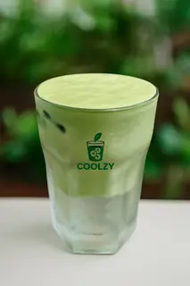 Hình ảnh Matcha coco