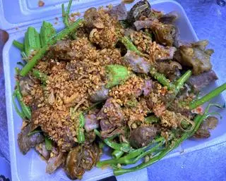 Hình ảnh Thập cẩm lớn
