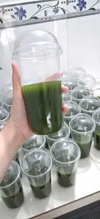 Hình ảnh Sương sâm đường phèn