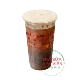 Hình ảnh Hồng trà xí muội - 话梅红茶
