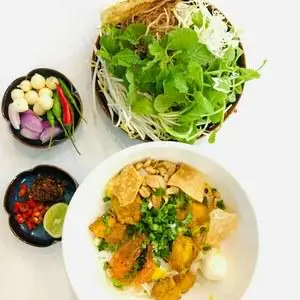 Hình ảnh Mì Heo Thập Cẩm