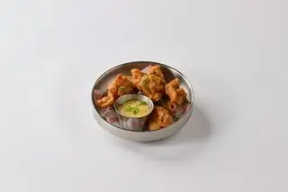Hình ảnh FRIED CHICKEN