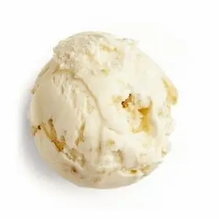 Hình ảnh Osmanthus Flower Ice cream