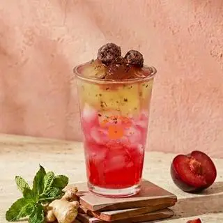 Hình ảnh DỪA MẬN HÀ NỘI
