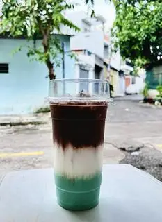 Hình ảnh Cacao Bạc hà