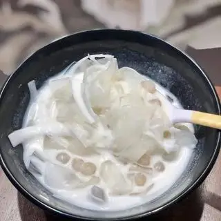 Hình ảnh Chè Dừa Dầm