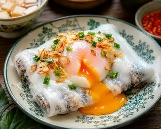 Hình ảnh bánh trứng nhân