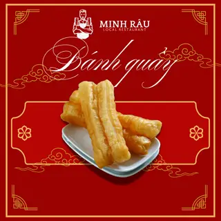 Hình ảnh Quẩy