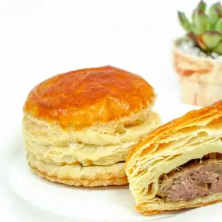 Hình ảnh Pateso 75g