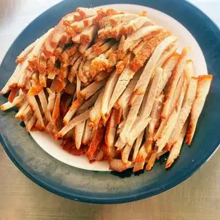 Hình ảnh Thịt Khìa