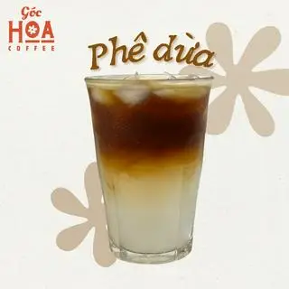 Hình ảnh Phê dừa