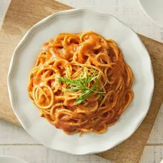 Hình ảnh Mỳ rose pasta