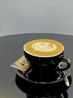 Hình ảnh Cappuccino