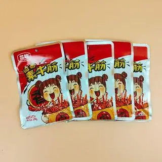 Hình ảnh Tăm cay Natra