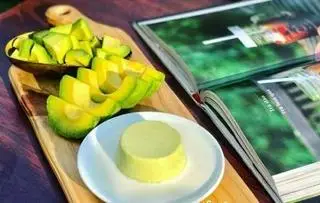 Hình ảnh Chè Bơ