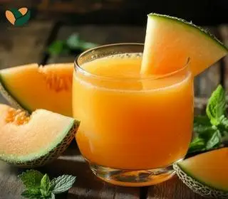Hình ảnh dưa vàng 