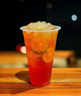 Hình ảnh Trà chanh mật ong 