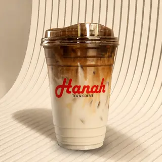 Hình ảnh cafe dừa non
