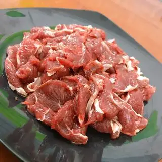 Hình ảnh Bắp bò ta