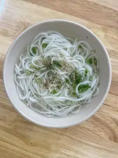 Hình ảnh Bún