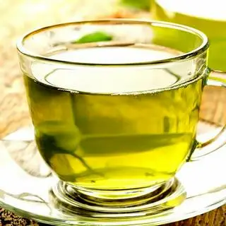 Hình ảnh Trà Sâm Dứa