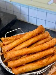 Hình ảnh Giòn lẻ 